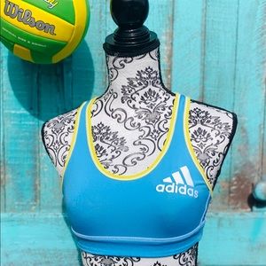 ADIDAS | Reversible | Razorback Athletic | Sports bra | S